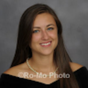 Meet your Posher, Elise